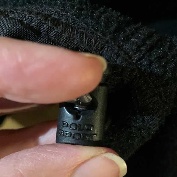 Vintage Polo by Ralph Lauren jacket - Picture 6 of 8